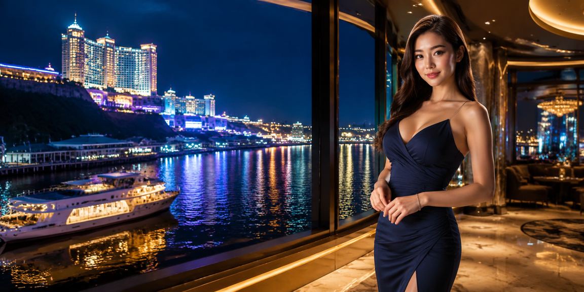 Pemain v380 menikmati hiburan kasino melalui aplikasi Android di Genting Highlands