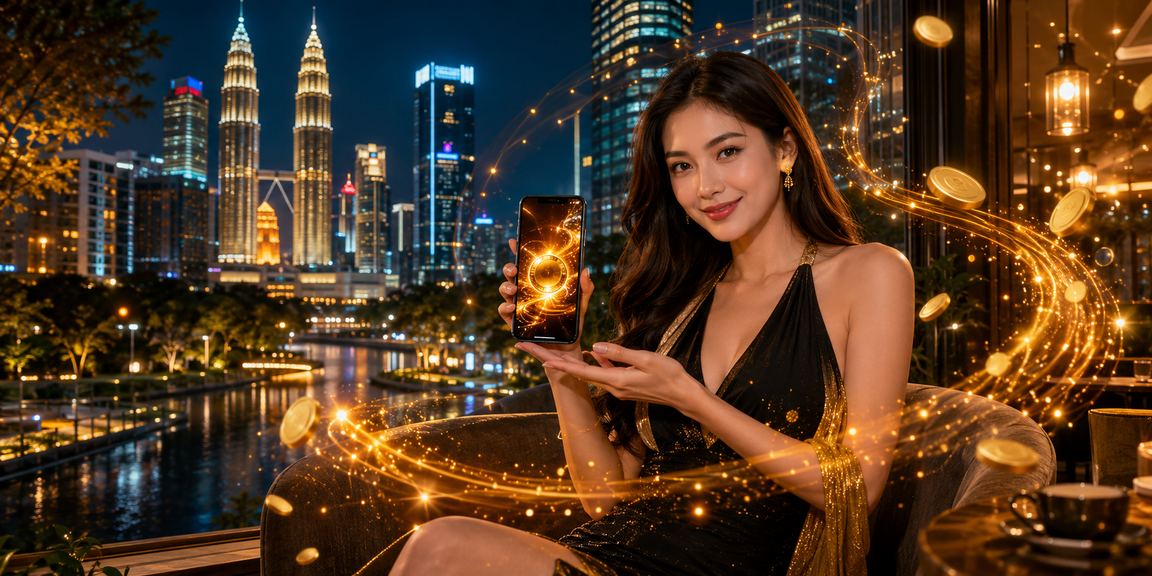 Keselamatan akaun dan taruhan langsung di platform v380