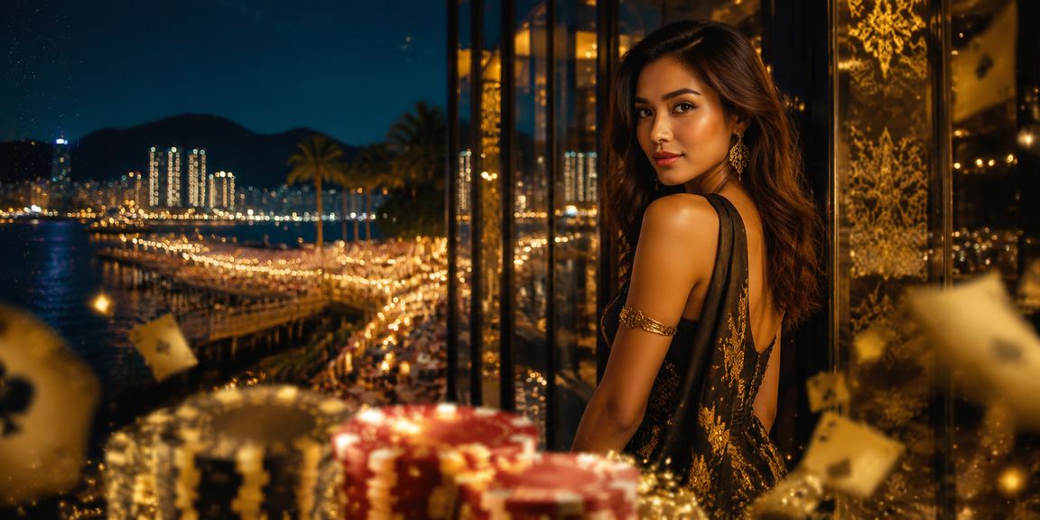 Pemain Malaysia menikmati promosi bonus permainan poker dalam talian