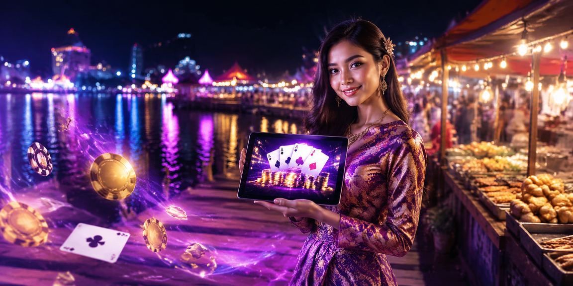 Pemain Malaysia memasang dan menggunakan aplikasi v380 pada telefon Android