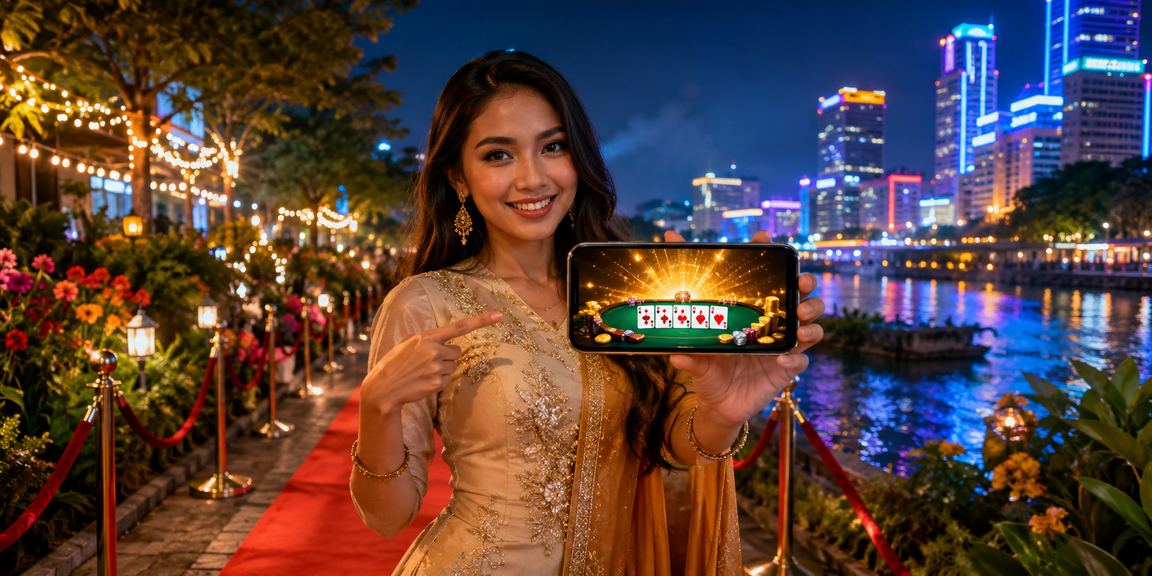 Gambaran keseluruhan pengalaman taruhan langsung di Malaysia